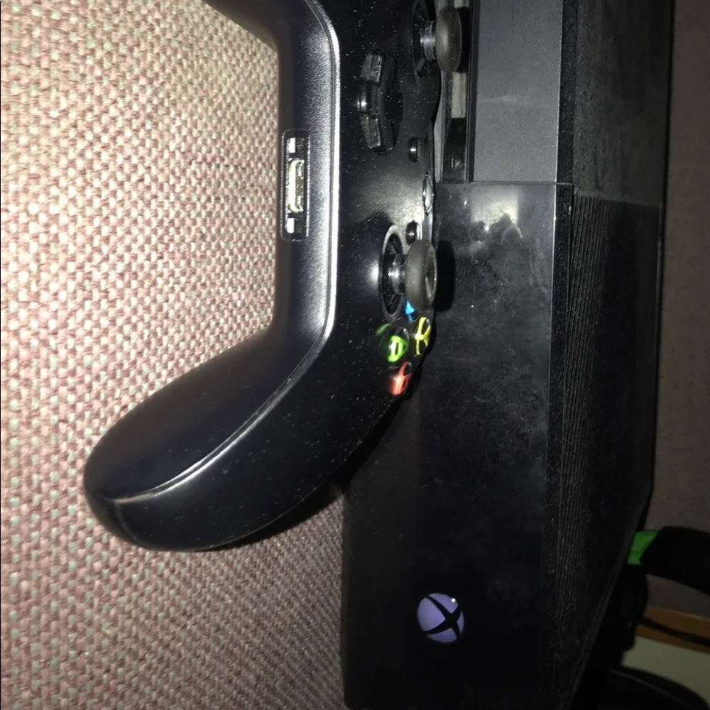 Xbox one - Picture 3 of 4